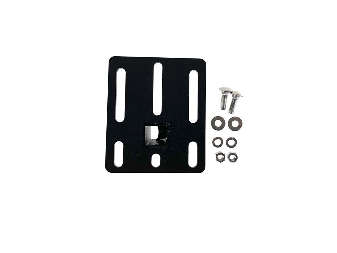 SMS Parts 8009879 Click-in Univ. Brkt B19