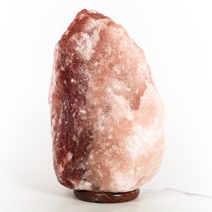 Mega 12 Pack ! 4-8lbs Himalayan Crystal Salt Lamp