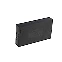 Jacchozhi Security Rechargeable Battery Pack 5000mAh,Compatible with Face Recognition Video Smart Door Lock,Lithium Polymer Backup Battery,USB-C