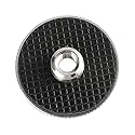 CAMVATE 1/4" Female to 3/8" Male Convert Adapter for Camera Tripod and QR Plate - 0895