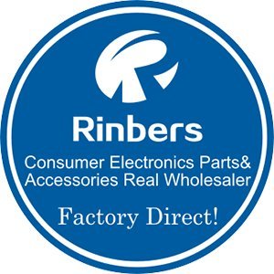 Rinbers Laptop 40 Pins LVDS LCD LED Flex Video Screen Cable Replacement for HP Chromebook 11 11A G8 EE Touch L89776-001 DD0GAHLC010 DD0GAHLC030 11MK