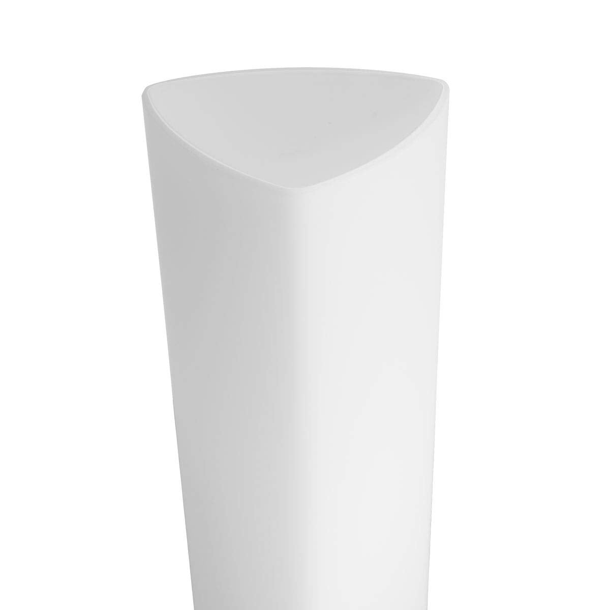 Progress Lighting P300062-015 Zura Bath & Vanity, Chrome, 21.00x4.50x4.50