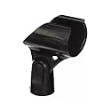 Shure WA371 Microphone Clip for all Shure Wireless Handheld Transmitters
