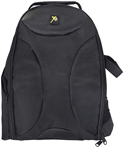 Deluxe Photo/Video Backpack Camera Bag Case for Canon EOS Rebel 77D T7i SL2