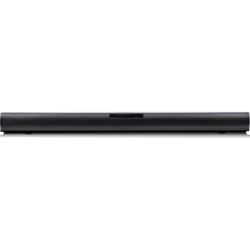 LG SQC4R 4.1 Ch Soundbar with Wireless Subwoofer and Rear Speakers (Renewed)