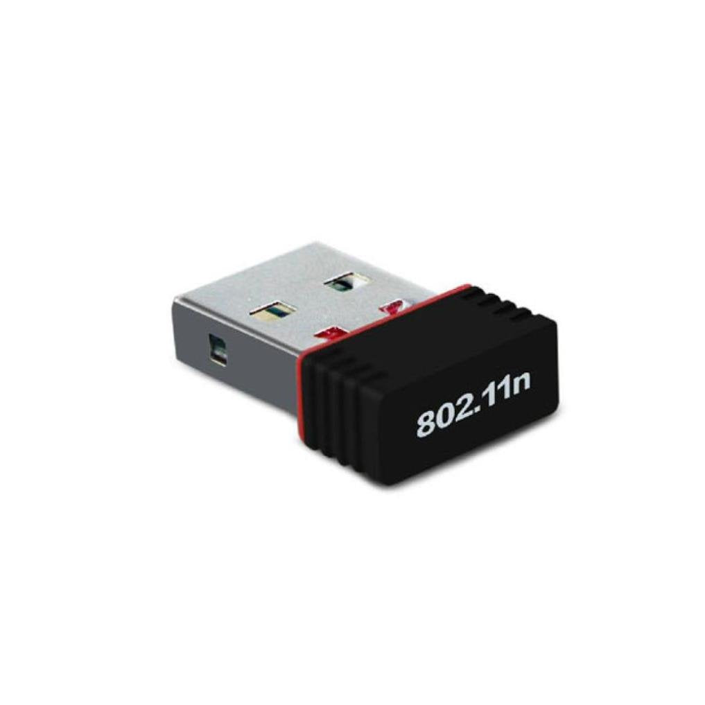 Haihood Wireless 150Mbps USB Adapter WiFi 802.11n 150M Network Lan Card