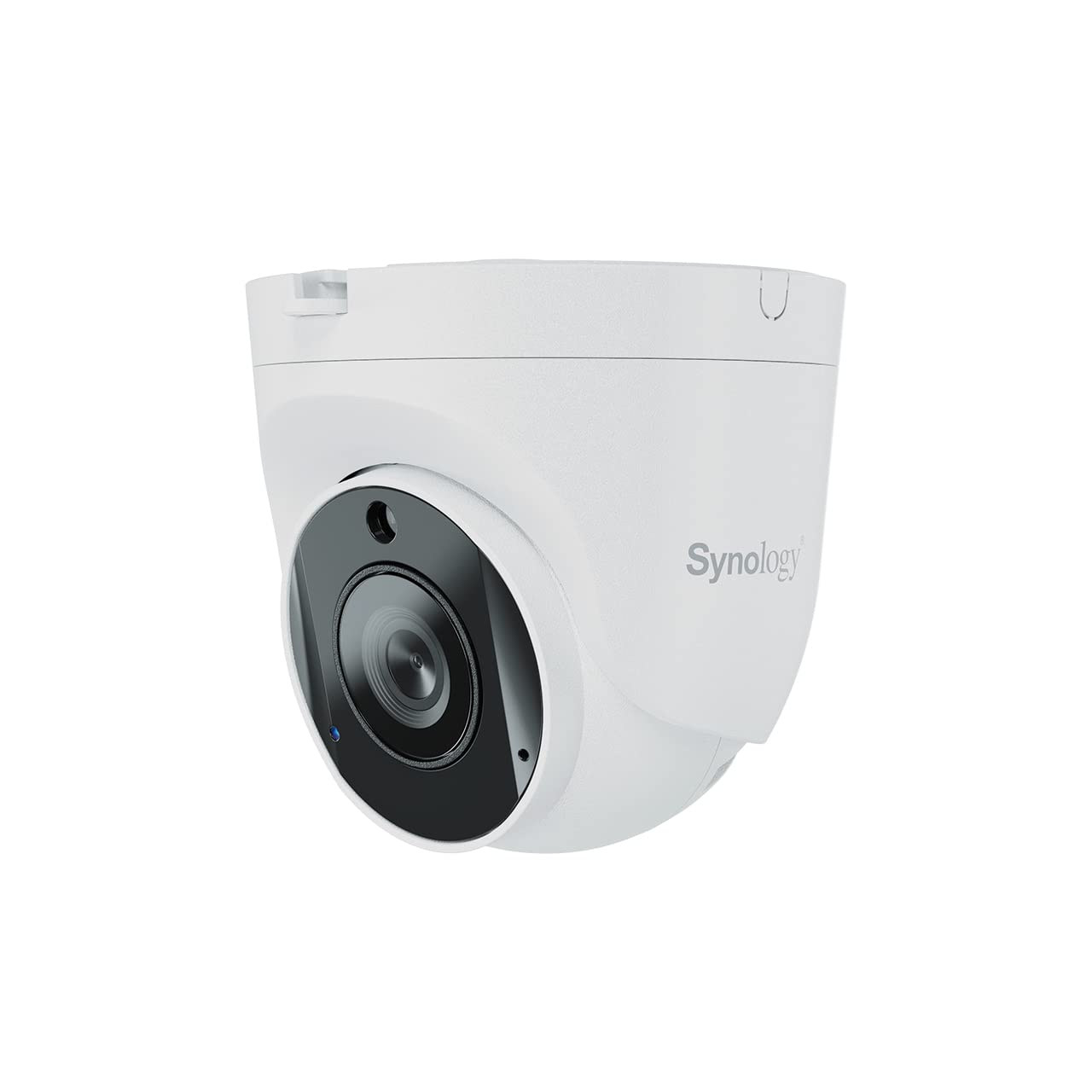 IP Camera Synology TC500 (Dome IP Camera 2880 x 1620/ PoE/ IP67 Compatible/Night Vision Performance: 30 m/SynologyNAS Only)