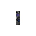 Roku Voice Remote with TV Controls for Roku TV (RCA1R)