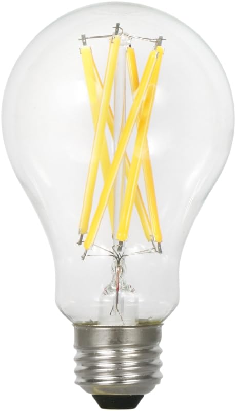 Sylvania Bulb LED A21 CLR Daylight 13W 40875