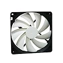NZXT FN 140mm Performance Case Cooling Fan FN-140RB