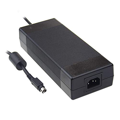 AC 220-VOLT/DC 24-Volt 1-AMP Power Supply for Media CONVERTERS
