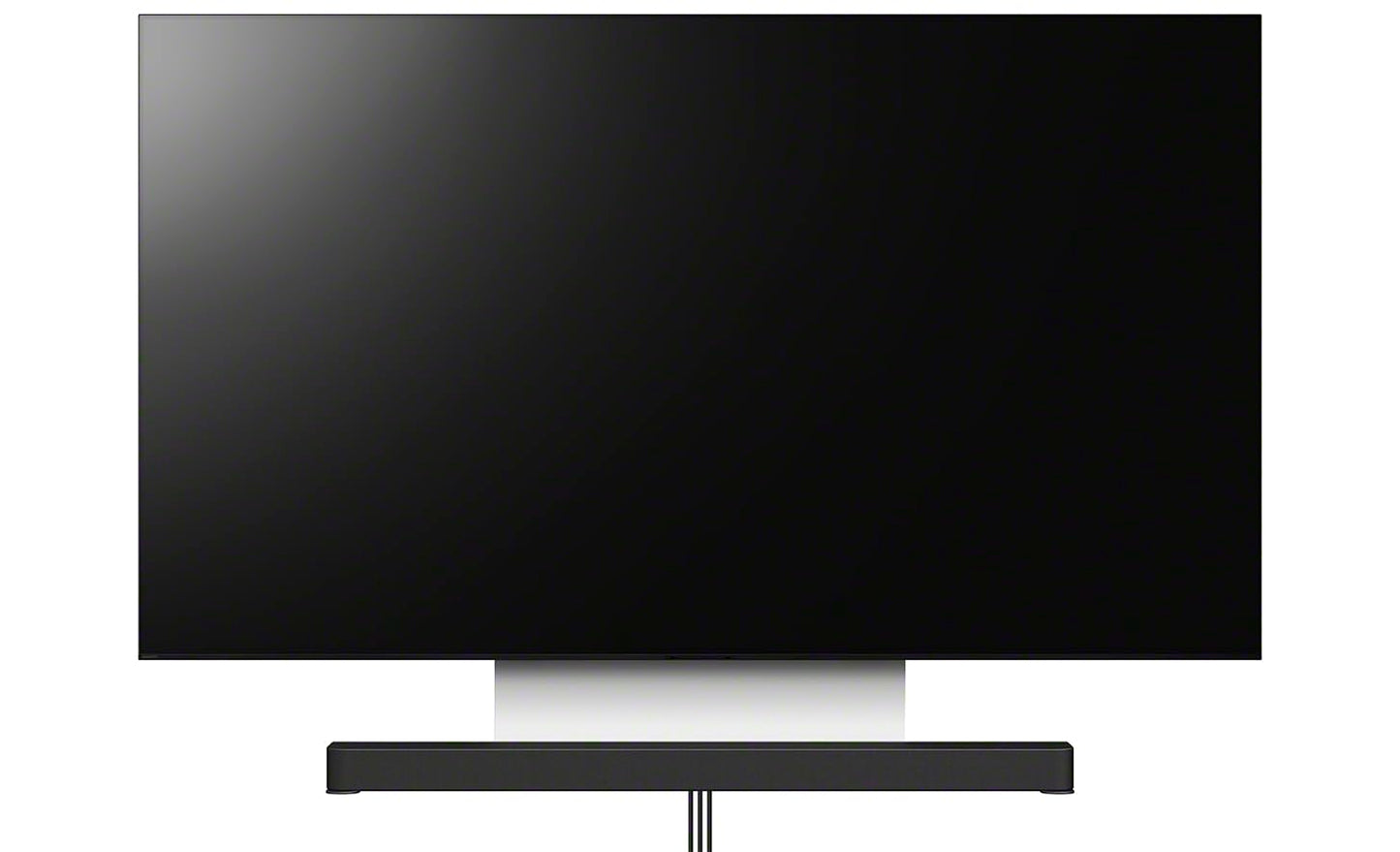 Sony Soundbar Bracket (SU-WB1), only Compatible with Sony SU-WL905 TV wall Mount Bracket (Sold Separately)