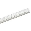 WALL Cord Cover, 6.56ft - 0.75inch Cable Protector, Hide Wires Cable Sleeve Split Sleeving for TV, Computer, Home Cinema, USB Cable Power Cord, Audio