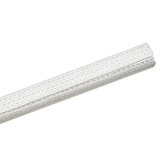 WALL Cord Cover, 6.56ft - 0.75inch Cable Protector, Hide Wires Cable Sleeve Split Sleeving for TV, Computer, Home Cinema, USB Cable Power Cord, Audio