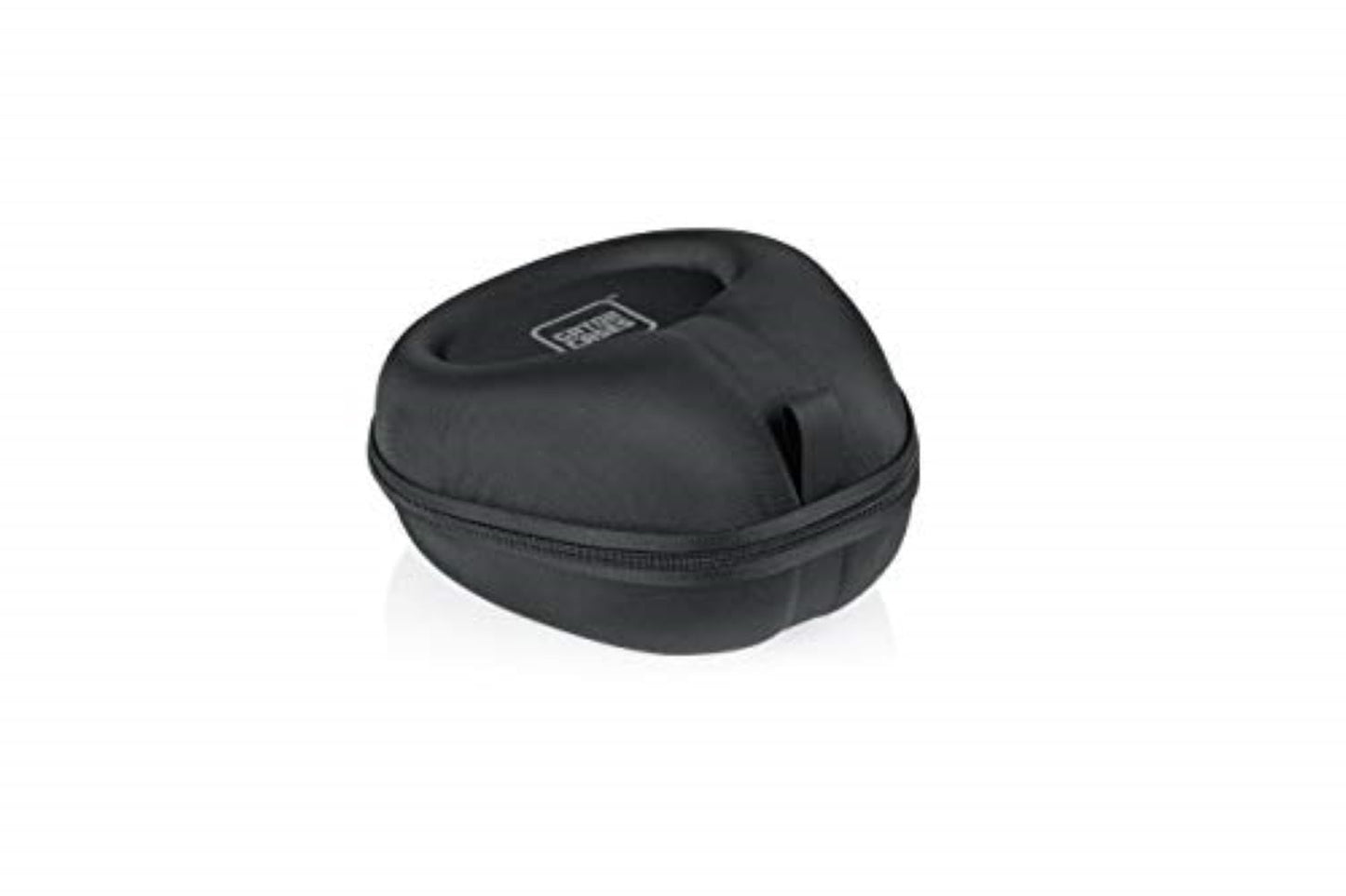 Gator Cases Molded Case for Folding & Non-Folding Headphones; Black (G-Headphone-CASE)