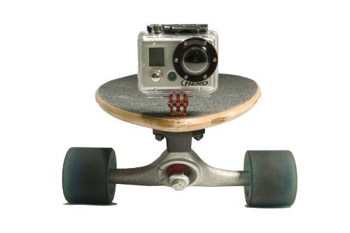 K-EDGE GO BIG GoPro Adapter K13-400 Red