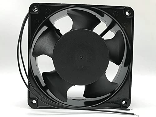 TP1123XSL TONGDA 12038 115V 22 20W 12CM Copper Wire Cooling Fan
