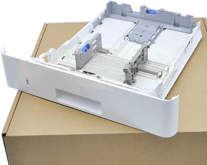 CeaMere Paper Tray 2 for HP Laserjet Pro M402n M402dn M403d M403dn M404n M405 M429dw M329 M304 M305 M426fdw M427dw(250 Sheet)