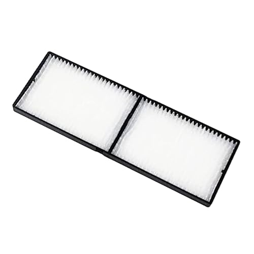 Replacement Projector Air Filter Fit for EPSON EB-1930 EB-1935 EB-1940W EB-1945W EB-1950 EB-1955 EB-1960 EB-1965 EB-1970W EB-1975W EB-1980WU EB-1985WU
