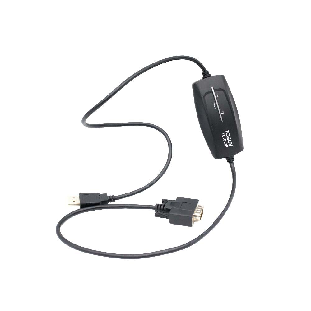 TOSUN Technology - Auto Grade - 1 CANFD and 1 LIN to USB Adapter (with Internal Power Supply for LIN Master Node)
