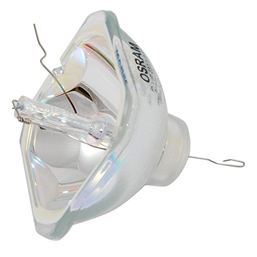 Projector Bare Bulb for Epson Powerlite Home Cinema 5030UB - Without Housing Assembly