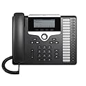 Cisco CP-7861-K9 Ip Phone 7861(Renewed)