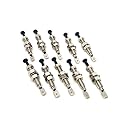 Pactrade Marine 10pcs Truck Hood Door Car Alarm Security Pin Switch