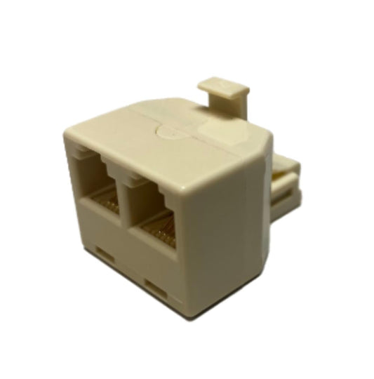 AVLIS-CO 2886 Acc Adapter CTC Dual RS-232 Com Port