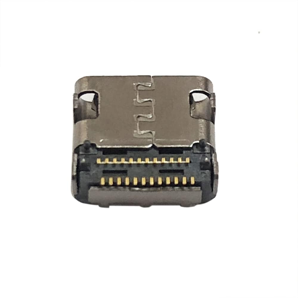 JINTAI Suyitai TypeC Charging Port Dock DC Jack Replacement for Lenovo Chromebook 14e 81MH X1 Carbon 9 gen 20XW Yoga 6 gen 20XY ThinkPad X1 Nano Gen 1