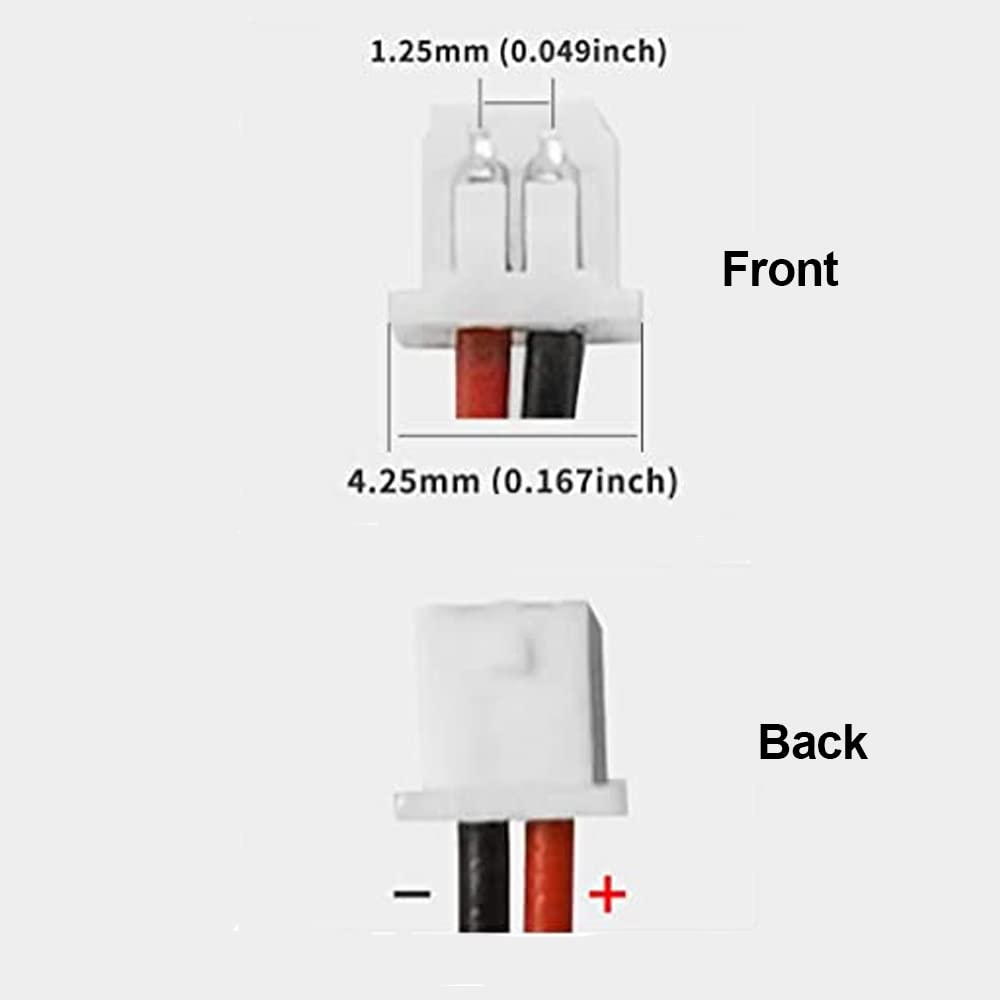 RAEWSTCO OCTelect Lithium-ion Battery 3.7v 3000mah/11.1wh pl595473