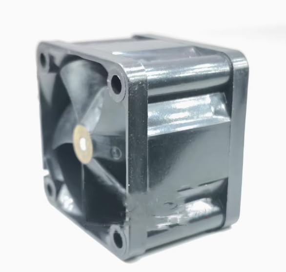 MGT3812XB-W28 DC12V 0.5A 38x38x28mm 4-Wire Cooling Fan
