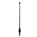 8 inch Car Radio Antenna Aerial FM AM Replacement Antenna Guard Mount for Mustang 1979-2009
