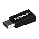 USB TYPE-C TO MICRO-USB M/F