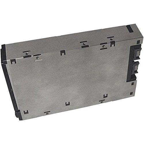 CRU-DATAPORT 8511-5009-9500 Cru 25 SATA II Carrier 2"x2.5" 9.5mm Height Internal