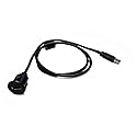 Pac USBDMA3 3 .in Usb Dash Mount Cable