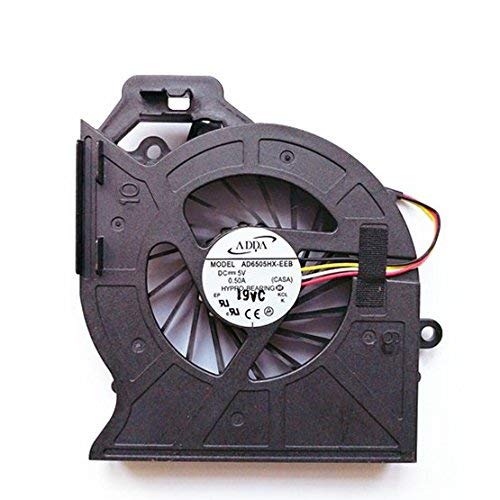 Original New Compatible with CPU Cooling Fan for HP 666390-001 666391-001 653627-001