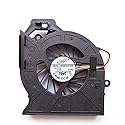 Original New Compatible with CPU Cooling Fan for HP 666390-001 666391-001 653627-001