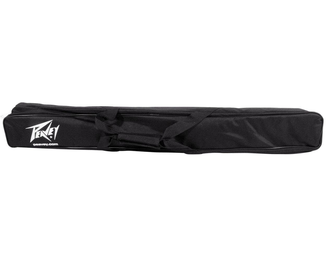 Peavey MSP2 XLR Microphone Stand Package