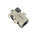 DC Power Jack Charging Port Replacement for Acer Aspire V3-331 V3-371 V3-371G V3-372 V3-372T