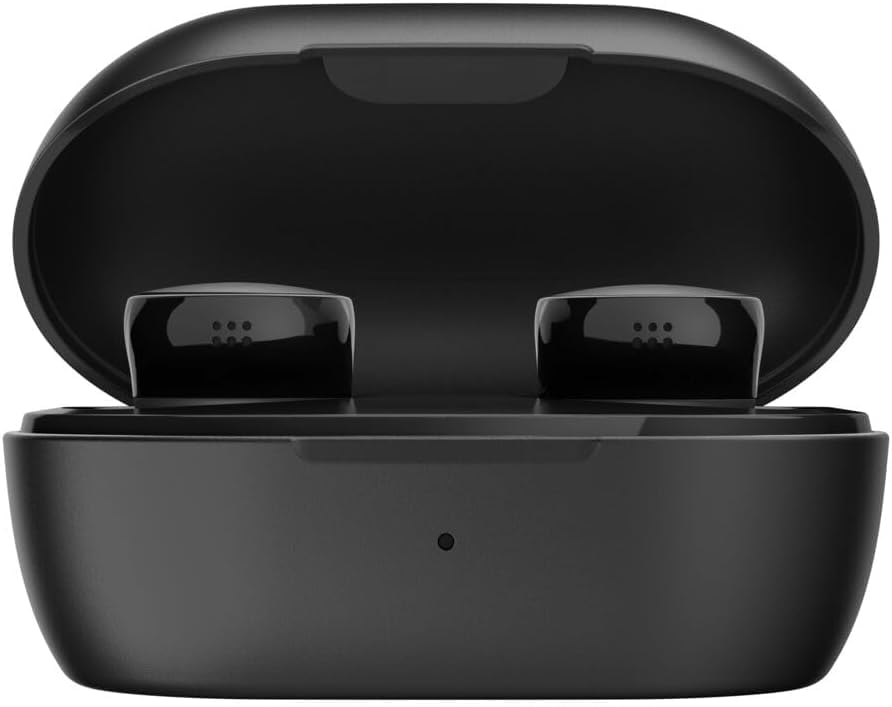 Bose New QuietComfort Wireless Noise Cancelling Earbuds, Lifestyle Bluetooth Earbuds with Active Noise Cancellation, Up to 8.5 Hours of Battery Life