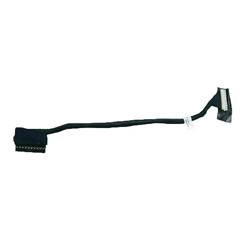 Zahara Laptop Battery Cable Replacement for Dell Latitude 3150 3160 450.0210A.0001 450.0210A.1001 Battery Cable