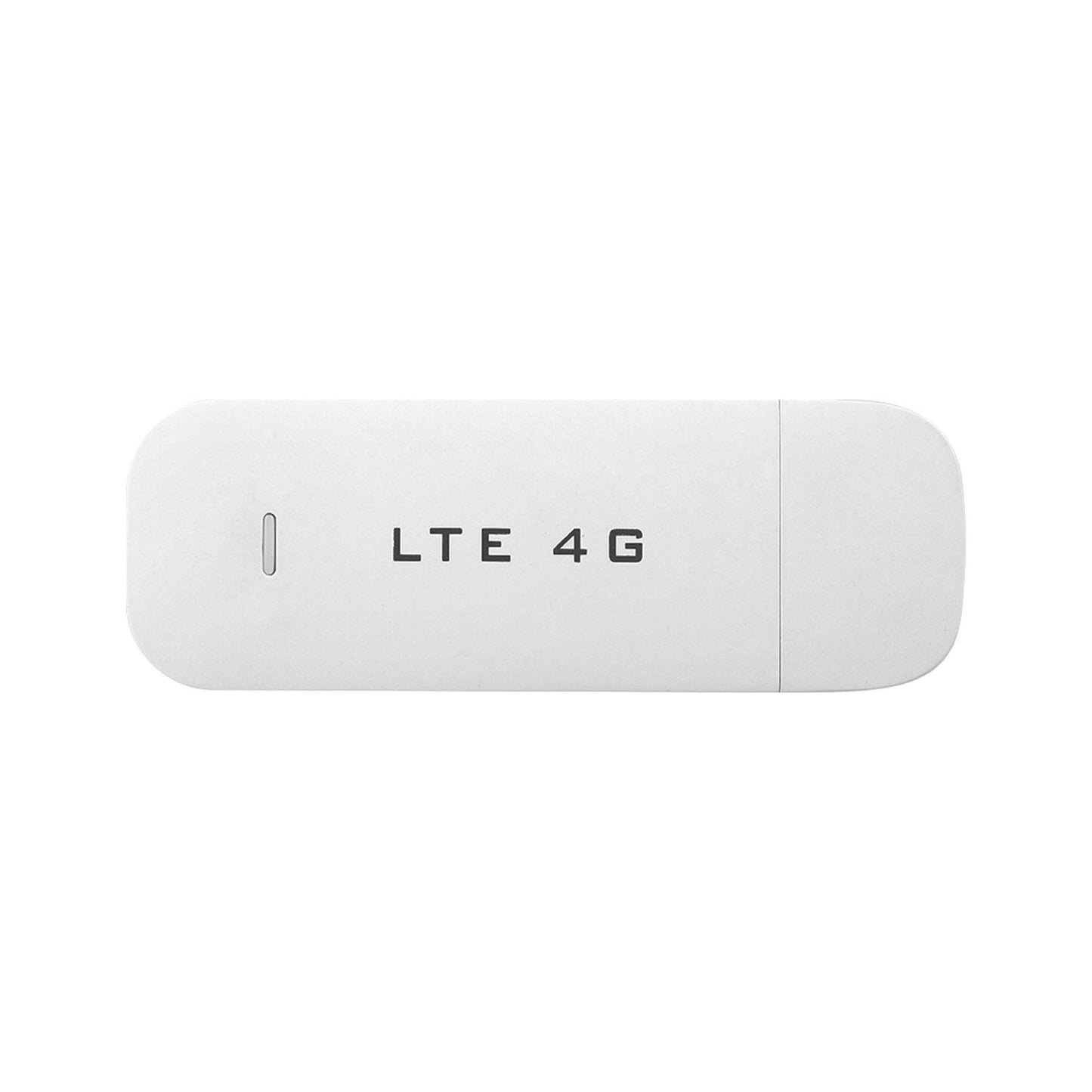 4G LTE USB Netzwerkadapter, Router Modem Stick 100Mbps Adapter USB Router für 2000/2003/XP/Vista/7/10, für OS 10.4