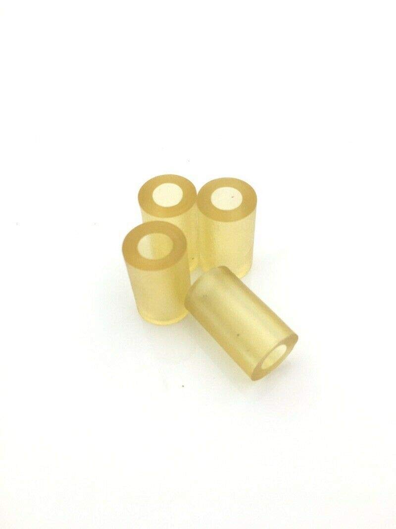 4 PCS PA03289-Y034 PA03289-Y035 Feed Exit Roller tire kit for Fujitsu fi-4120C fi-4220C fi-5120C fi-5220C fi-6000NS fi-6010N Printer Accessories