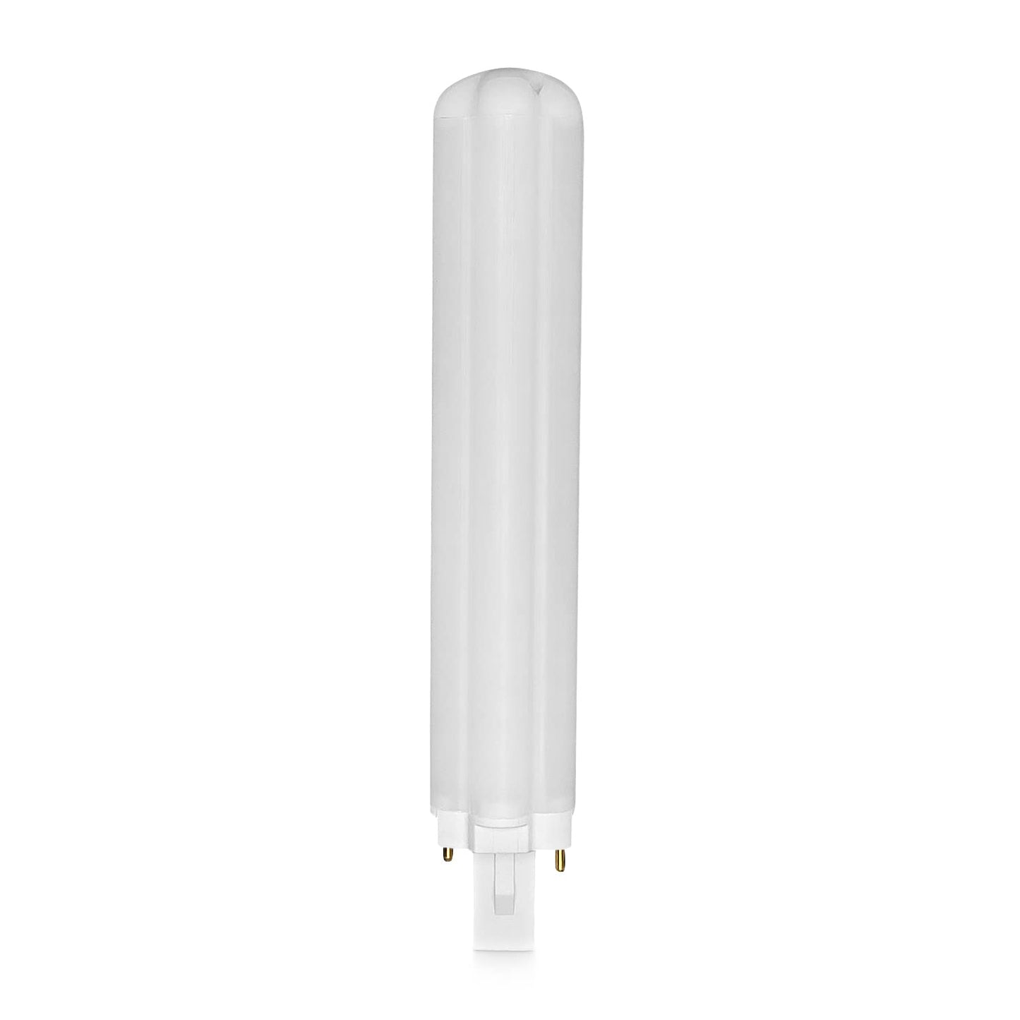 EYE POWER LED Replacement for OttLite 25W 2-Pin SBB Swirl Bulb H34J3K or SB25-P-FFP (1-Pack)