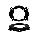 Metra 82-8147 6"-6 3/4" Speaker Adapter for Select 2002-2022 Toyota and Lexus Vehicles