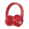 Mokata Headphones Kids Bluetooth 5.4 Wireless Play Time 68H Safe Volume Limit 85/94dB Over-Ear Foldable Headset,Fast Charging,with Aux Cord Built-in…
