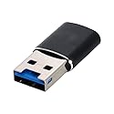ChenYang USB 3.0 Micro SD Card Reader USB 3.0 to Micro SDHC/Micro SDXC/TF Card Mini Size Reader Adapter
