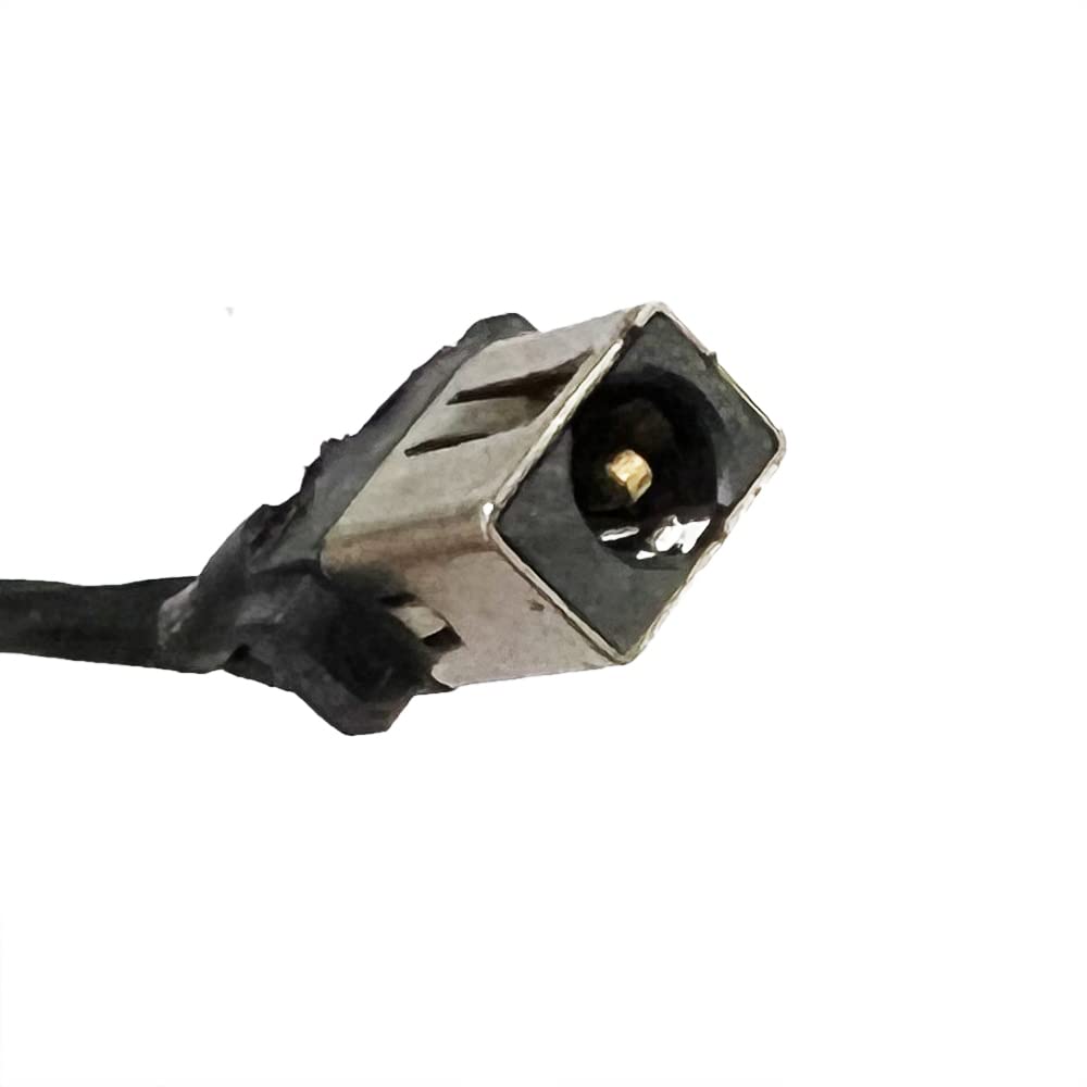 GinTai DC Power Jack Cable Replacement for Acer Aspire One Cloudbook AO1-131 1-131M C1T4 AO1-431 1-431 Swift One 1 SF114-31