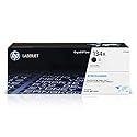 HP 134A Black Toner Cartridge Printers | Works with LaserJet M209 Series; LaserJet MFP M234 Series | W1340A
