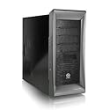 Thermaltake Strike Mx Mid Tower
